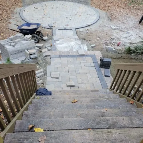 Local yard maintenance experts serving Youngsville, NC - Ramirez Landscaping