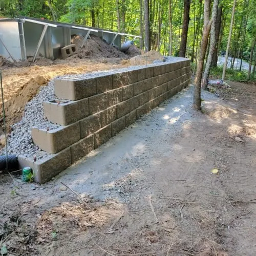 Reliable garden landscaping in Youngsville, NC - Ramirez Landscaping