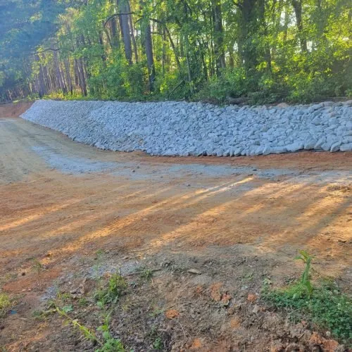 Expert landscape design for year-round maintenance across Youngsville, NC - Ramirez Landscaping