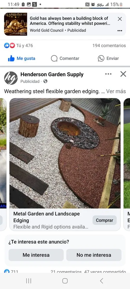 Reliable garden landscaping for beautiful yards across San José, CA - Ramirez Lanscaping