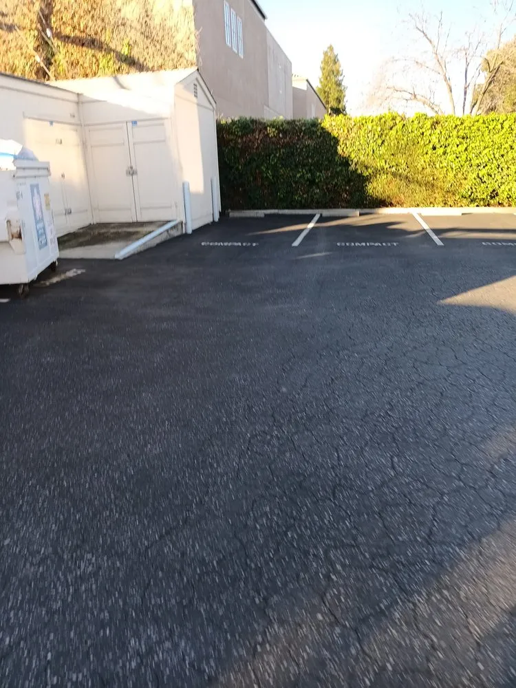 Local residential landscaping in San José, CA - Ramirez Lanscaping