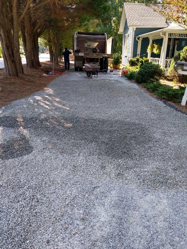 Reliable residential landscaping near you across Hendersonville, NC - Ramirez Lawn & Landscaping