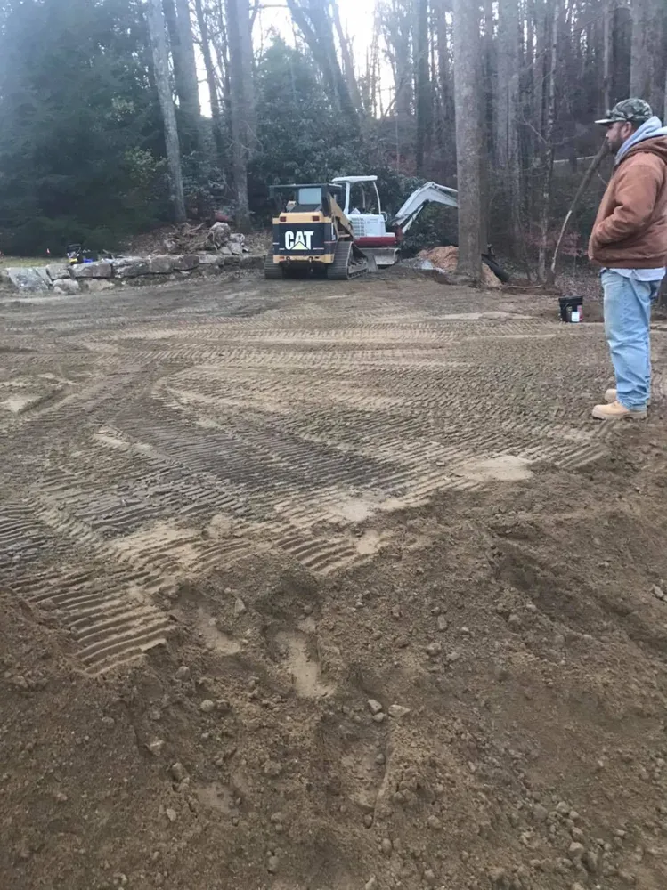 Top-rated lawn care service for year-round maintenance across Hendersonville, NC - Ramirez Lawn & Landscaping