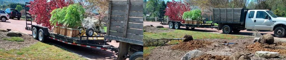 Expert lawn mowing service in Hendersonville, NC by Ramirez Lawn & Landscaping