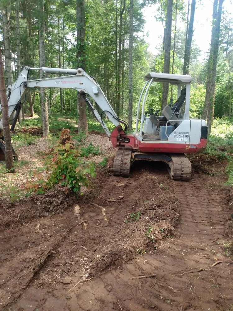 Reliable lawn care service for year-round maintenance across Hendersonville, NC - Ramirez Lawn & Landscaping