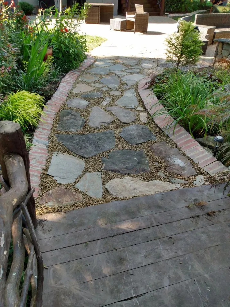 Expert lawn care service for beautiful yards in Hendersonville, NC by Ramirez Lawn & Landscaping