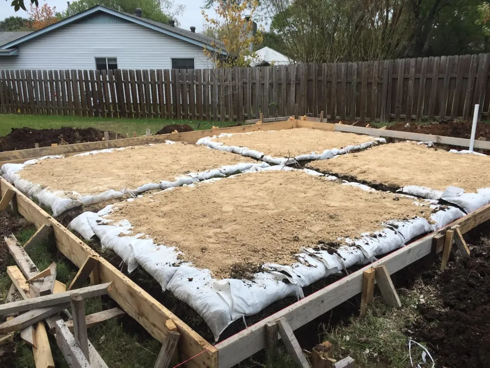 Trusted landscape installation in San Marcos, TX by Ramirez Lawn & Landscaping