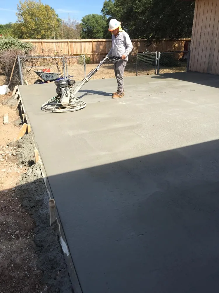 Custom lawn mowing service in San Marcos, TX by Ramirez Lawn & Landscaping