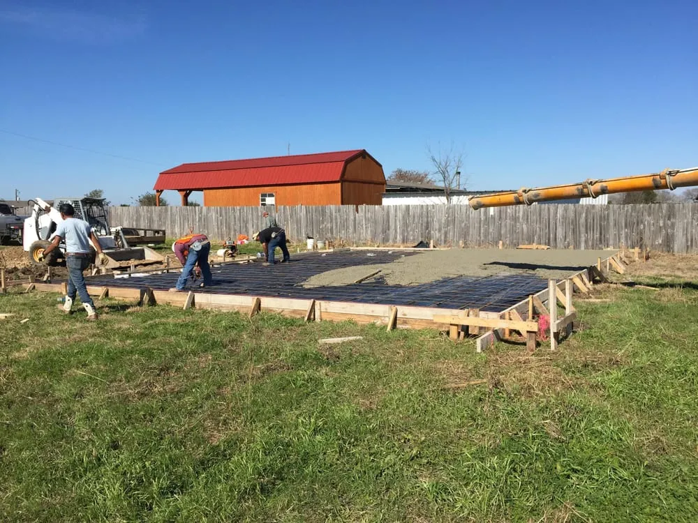 Expert yard maintenance near you in San Marcos, TX by Ramirez Lawn & Landscaping