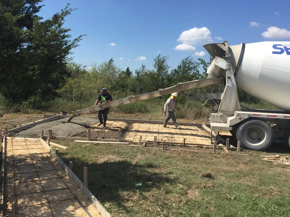 Top-rated garden landscaping in San Marcos, TX by Ramirez Lawn & Landscaping