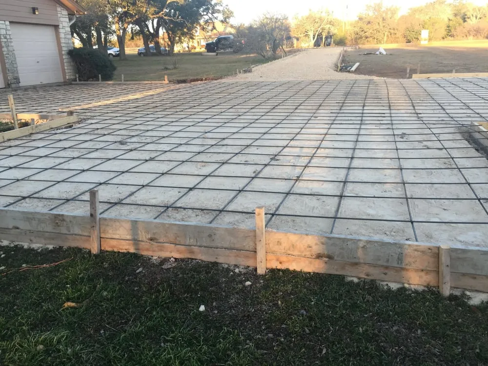 Trusted residential landscaping for beautiful yards across San Marcos, TX - Ramirez Lawn & Landscaping