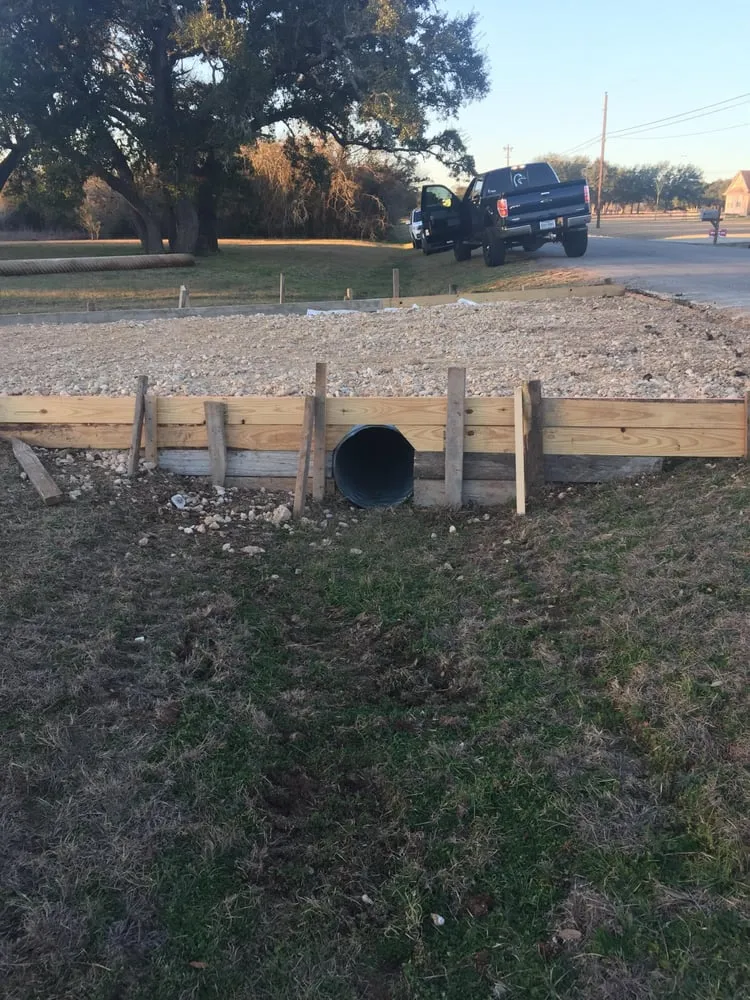 Expert lawn care service in San Marcos, TX by Ramirez Lawn & Landscaping