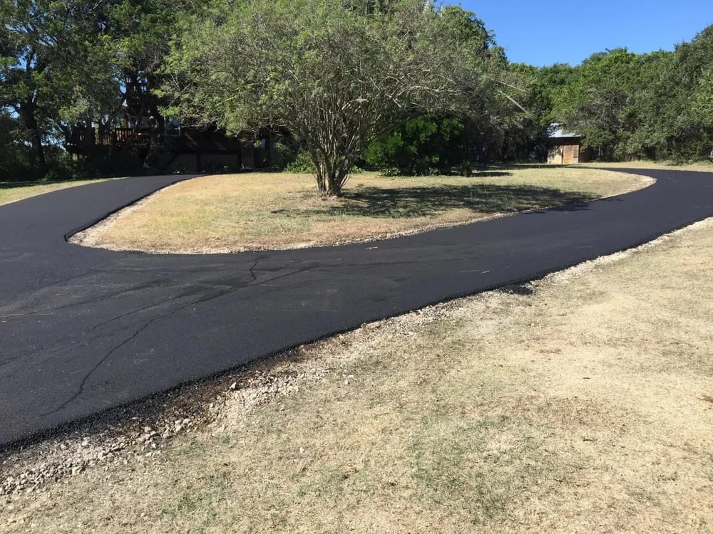 Trusted residential landscaping in San Marcos, TX - Ramirez Lawn & Landscaping