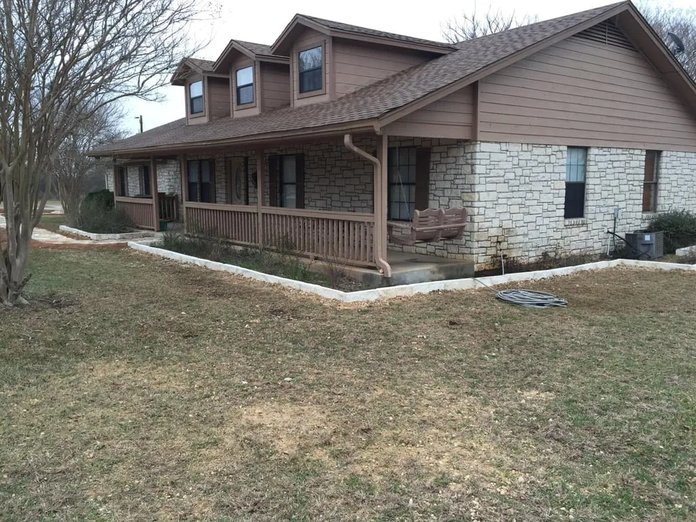 Reliable lawn mowing service for year-round maintenance across San Marcos, TX - Ramirez Lawn & Landscaping