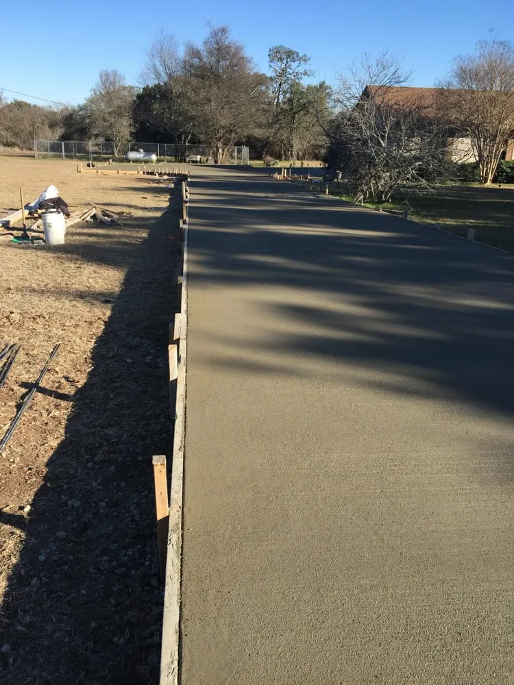 Custom lawn care service for year-round maintenance across San Marcos, TX - Ramirez Lawn & Landscaping