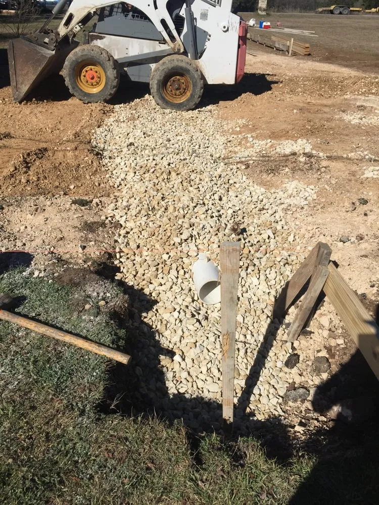 Top-rated yard cleanup service for outdoor upgrades across San Marcos, TX - Ramirez Lawn & Landscaping