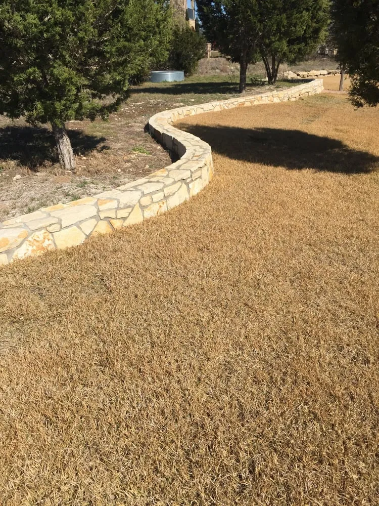 Reliable landscaping services in San Marcos, TX - Ramirez Lawn & Landscaping