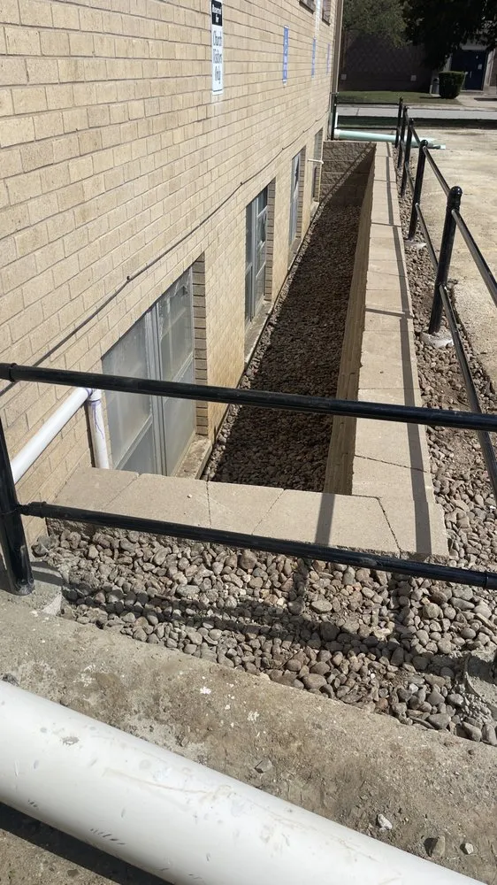 Professional yard cleanup service in Des Moines, IA - Ramirez Lawn Care And Landscaping