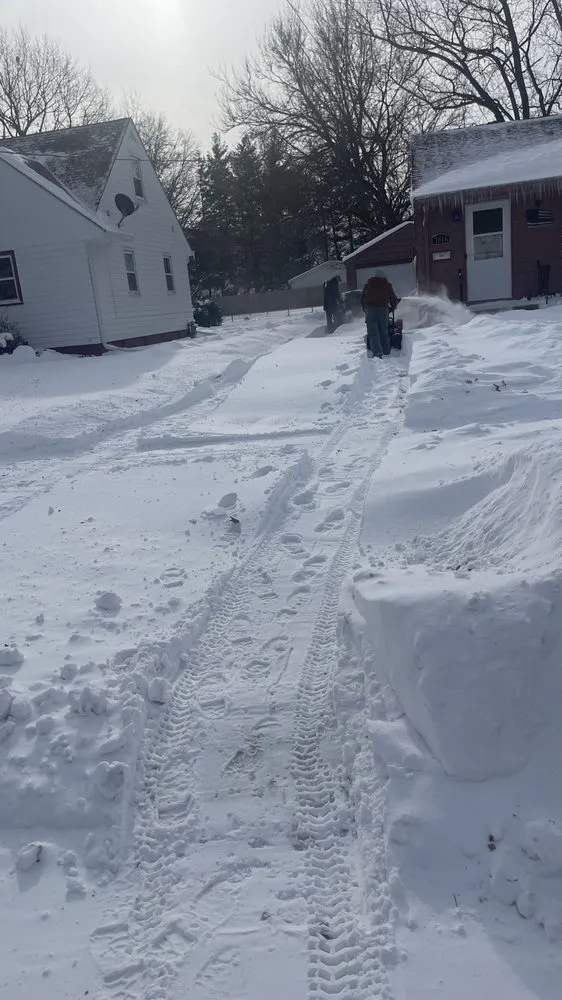 Local residential landscaping for residential properties across Des Moines, IA - Ramirez Lawn Care And Landscaping