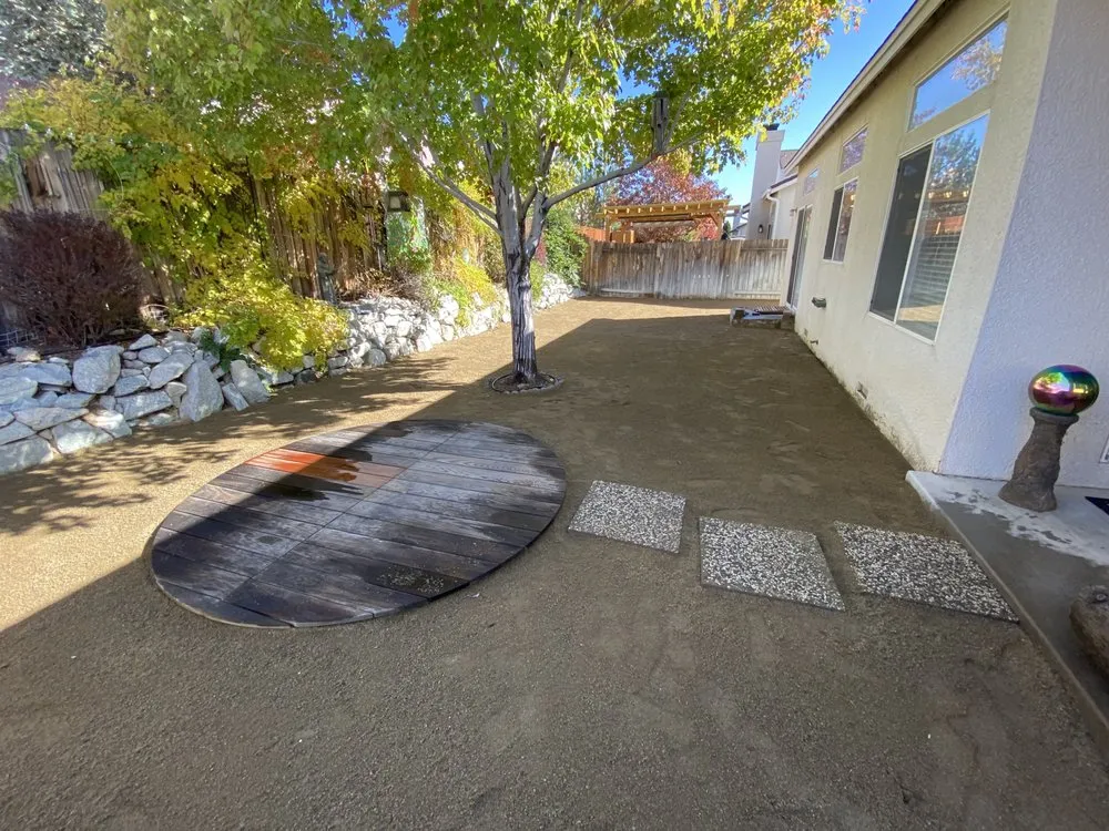 Trusted landscape design experts serving Carson City, NV - Ramirez Lawn Care and Maintenance