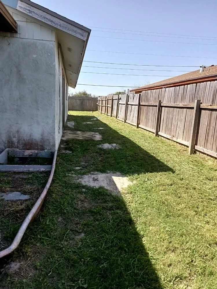 Affordable garden landscaping for residential properties across Corp Christi, TX - Ramirez Lawn Care
