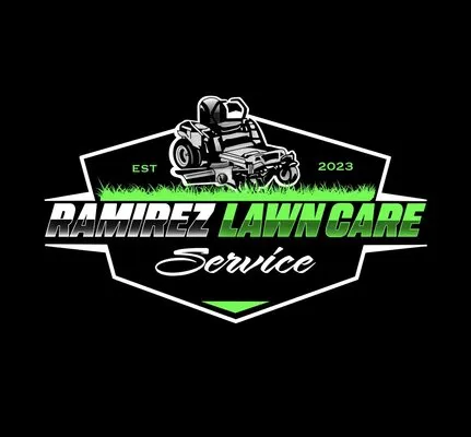 Ramirez Lawn Care Services Logo