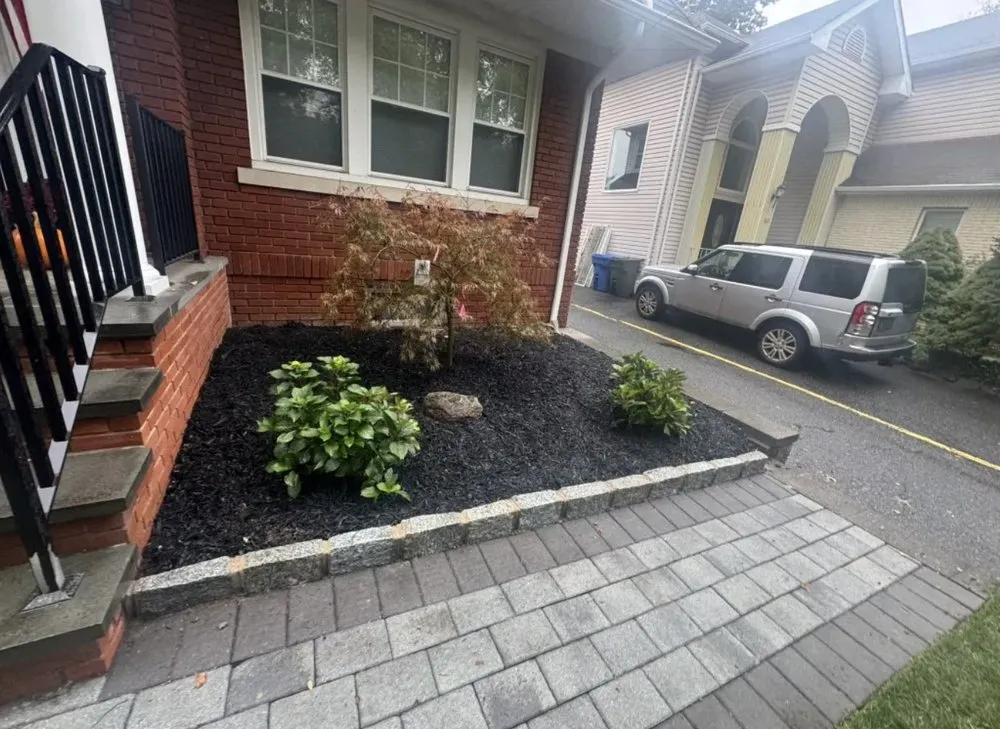 Trusted outdoor landscaping for residential properties across Passaic, NJ - Ramirez Lawn Maintenance
