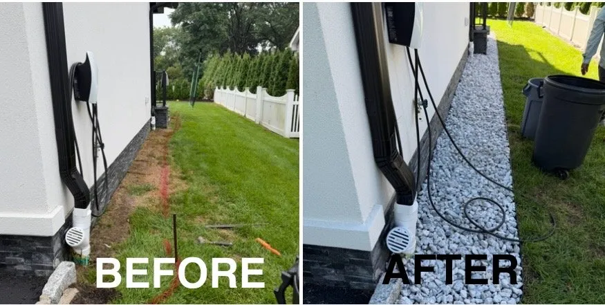 Local outdoor landscaping for residential properties across Passaic, NJ - Ramirez Lawn Maintenance