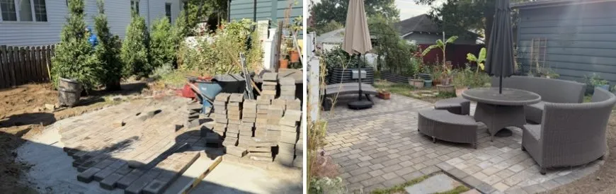 Trusted landscaping services in Passaic, NJ by Ramirez Lawn Maintenance