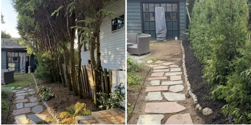 Top-rated outdoor landscaping in Passaic, NJ - Ramirez Lawn Maintenance