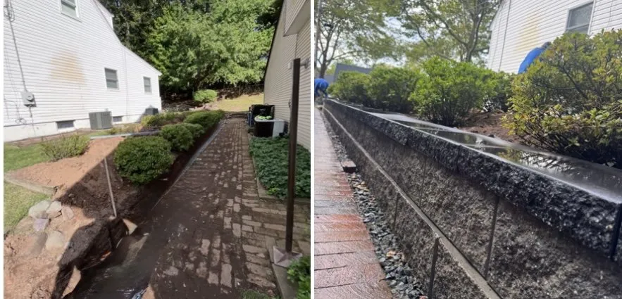 Professional residential landscaping in Passaic, NJ - Ramirez Lawn Maintenance