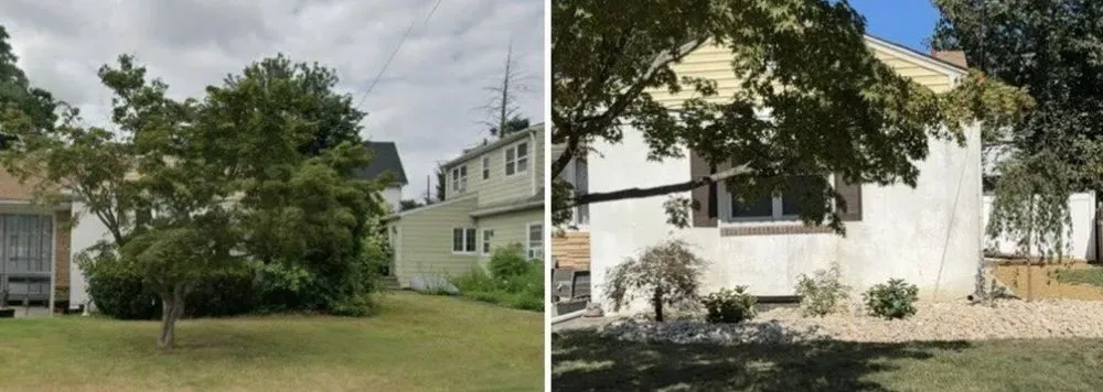 Reliable landscape installation experts serving Passaic, NJ - Ramirez Lawn Maintenance