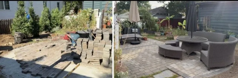 Local outdoor landscaping for homes across Passaic, NJ - Ramirez Lawn Maintenance