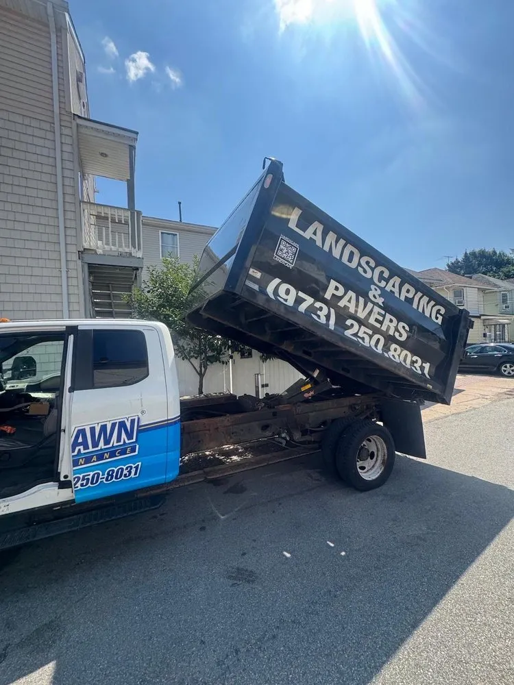 Reliable landscape design in Passaic, NJ by Ramirez Lawn Maintenance