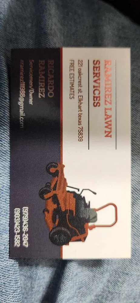 Trusted garden landscaping for homes across Elkhart, TX - Ramirez Lawn Service