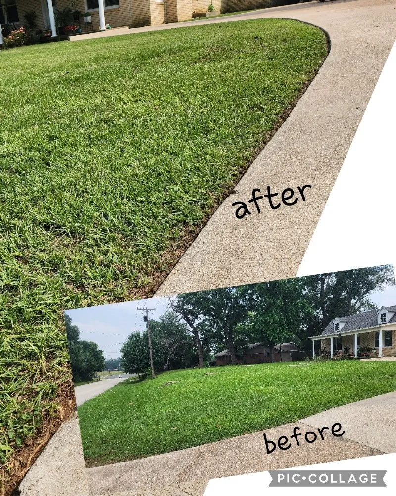 Reliable landscape design experts serving Elkhart, TX - Ramirez Lawn Service
