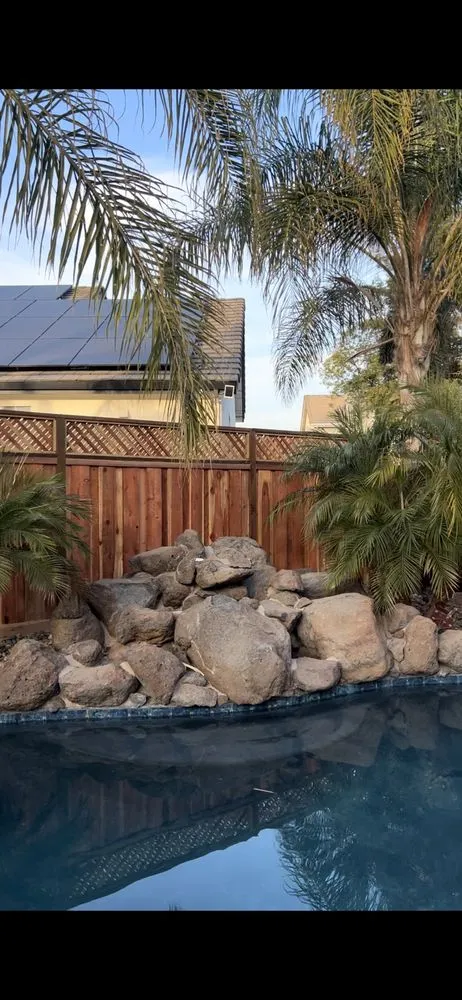 Reliable residential landscaping in Stockton, CA by Ramirez Lawn Service