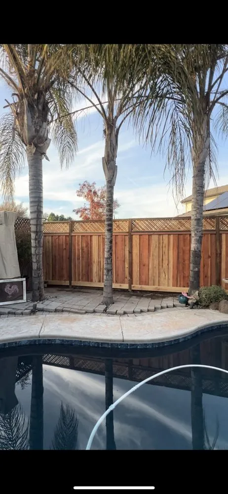 Reliable lawn care service for residential properties in Stockton, CA by Ramirez Lawn Service