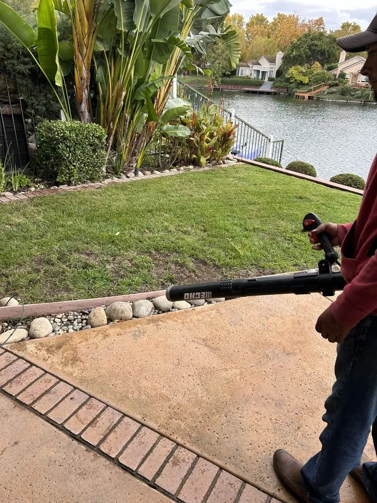 Local lawn care service for residential properties across Stockton, CA - Ramirez Lawn Service