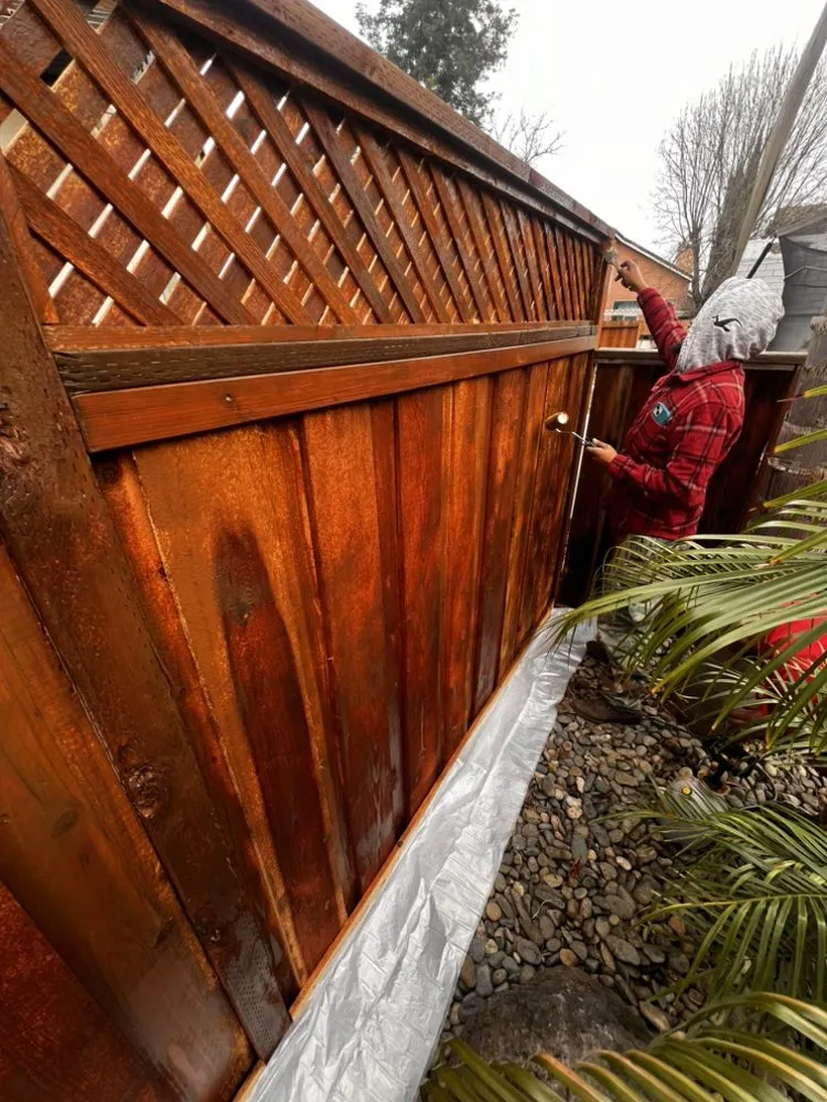 Trusted residential landscaping in Stockton, CA - Ramirez Lawn Service