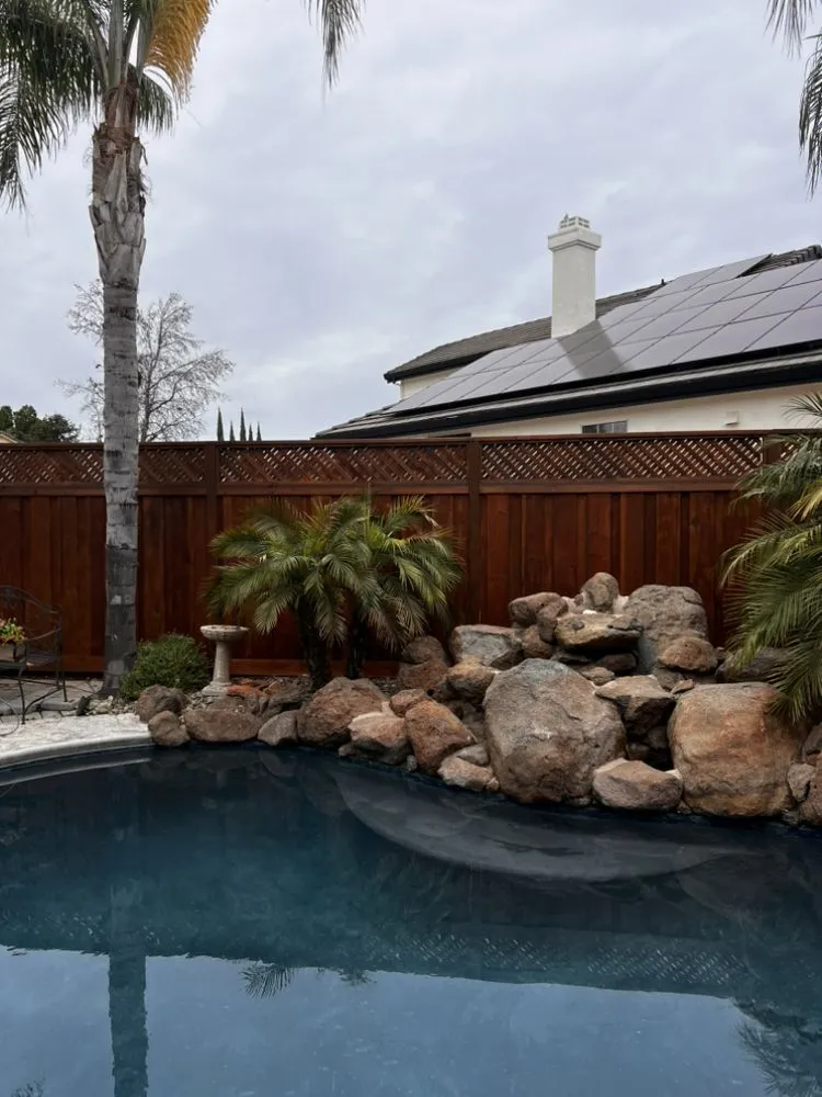 Reliable landscape installation experts serving Stockton, CA - Ramirez Lawn Service