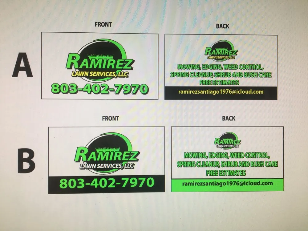 Custom lawn care service for homes in Winnsboro, SC by Ramirez Lawn Service