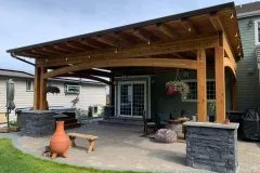 Professional landscape design experts serving Aurora, IL - Ramirez Lawn Services