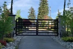 Professional outdoor landscaping in Aurora, IL - Ramirez Lawn Services