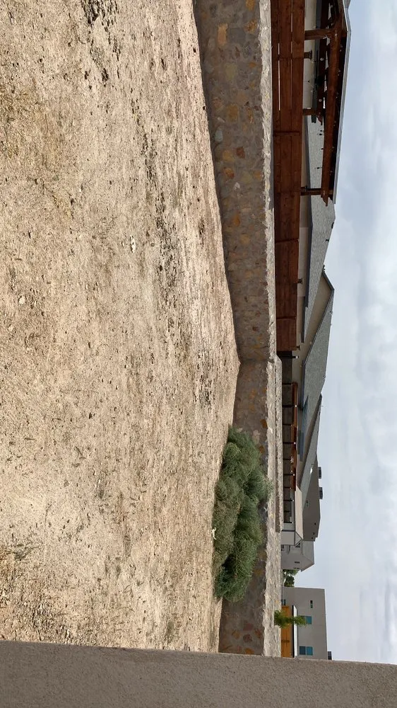 Reliable outdoor landscaping in Socorro, TX by Ramirez Lawn Services