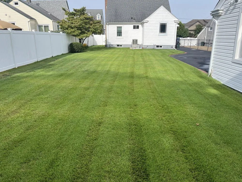 Top-rated residential landscaping for outdoor upgrades across Uniondale, NY - Ramirez lawn services