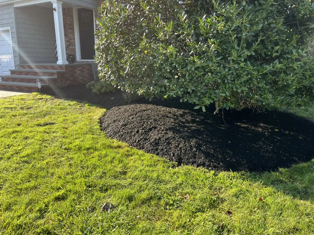 Expert yard maintenance for residential properties across Uniondale, NY - Ramirez lawn services