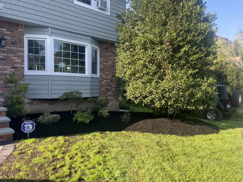 Reliable outdoor landscaping in Uniondale, NY - Ramirez lawn services