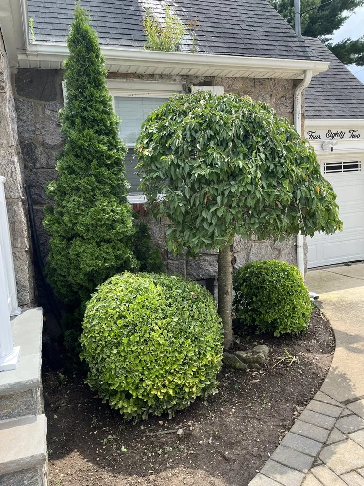 Trusted landscape design for outdoor upgrades across Uniondale, NY - Ramirez lawn services