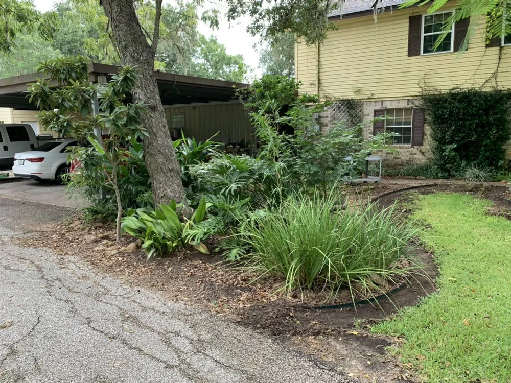 Trusted lawn mowing service in Alvin, TX - Ramirez lawncare